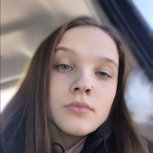 Meet your Posher, Mckenna